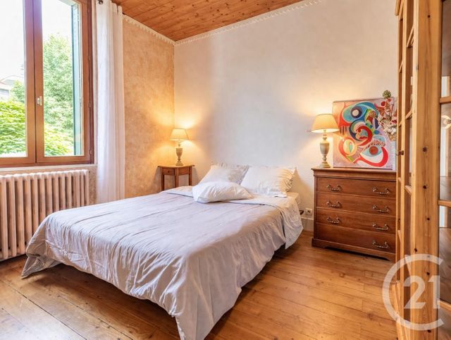 maison à vendre - 7 pièces - 144.79 m2 - AIX LES BAINS - 73 - RHONE-ALPES - Century 21 Alp-Immo-Confiance
