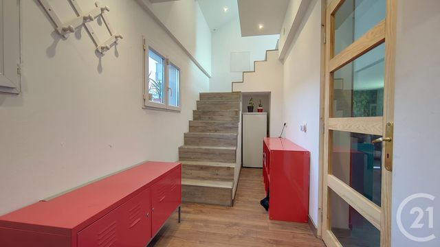 Appartement T5 à vendre - 4 pièces - 134.27 m2 - AIX LES BAINS - 73 - RHONE-ALPES - Century 21 Alp-Immo-Confiance