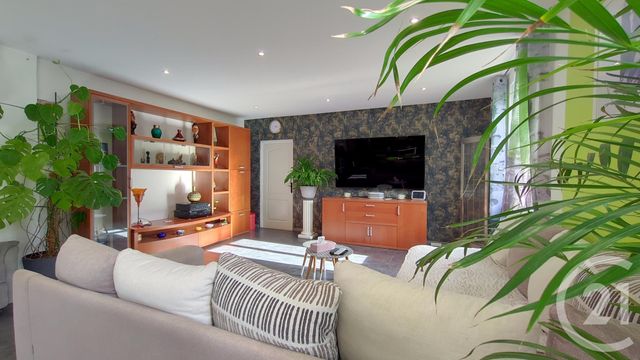 Appartement T5 à vendre - 4 pièces - 134.27 m2 - AIX LES BAINS - 73 - RHONE-ALPES - Century 21 Alp-Immo-Confiance