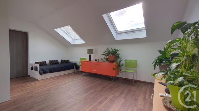 Appartement T5 à vendre - 4 pièces - 134.27 m2 - AIX LES BAINS - 73 - RHONE-ALPES - Century 21 Alp-Immo-Confiance