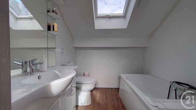 Appartement T5 à vendre - 4 pièces - 134.27 m2 - AIX LES BAINS - 73 - RHONE-ALPES - Century 21 Alp-Immo-Confiance