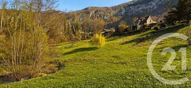 maison à vendre - 6 pièces - 119.61 m2 - AIGUEBELETTE LE LAC - 73 - RHONE-ALPES - Century 21 Alp-Immo-Confiance