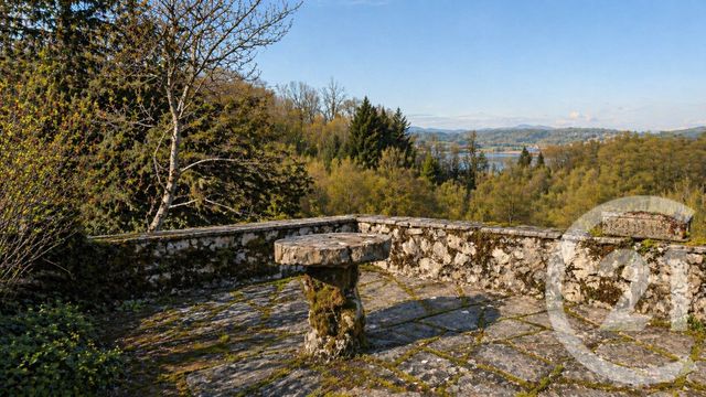 maison à vendre - 6 pièces - 119.61 m2 - AIGUEBELETTE LE LAC - 73 - RHONE-ALPES - Century 21 Alp-Immo-Confiance