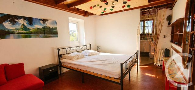maison à vendre - 6 pièces - 119.61 m2 - AIGUEBELETTE LE LAC - 73 - RHONE-ALPES - Century 21 Alp-Immo-Confiance