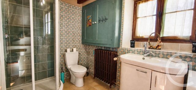 maison à vendre - 6 pièces - 119.61 m2 - AIGUEBELETTE LE LAC - 73 - RHONE-ALPES - Century 21 Alp-Immo-Confiance