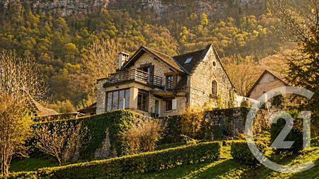Maison à vendre AIGUEBELETTE LE LAC