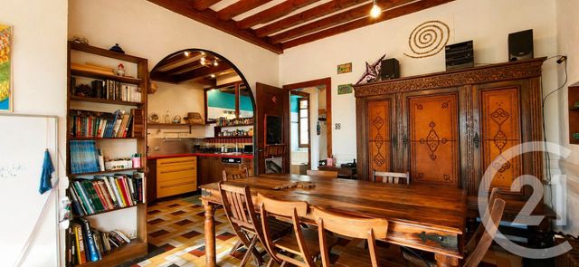 maison à vendre - 6 pièces - 119.61 m2 - AIGUEBELETTE LE LAC - 73 - RHONE-ALPES - Century 21 Alp-Immo-Confiance