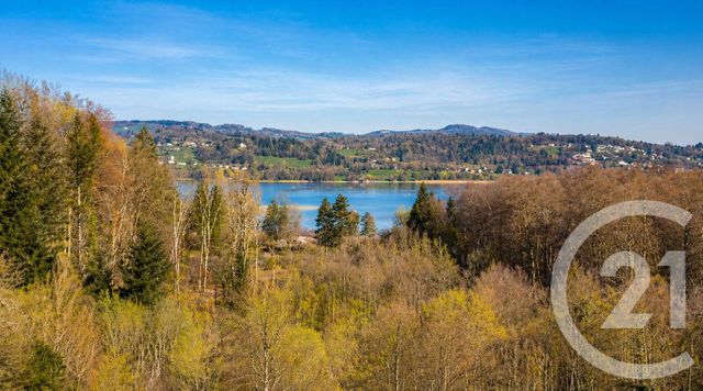 maison à vendre - 6 pièces - 119.61 m2 - AIGUEBELETTE LE LAC - 73 - RHONE-ALPES - Century 21 Alp-Immo-Confiance