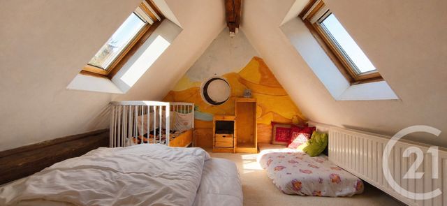 maison à vendre - 6 pièces - 119.61 m2 - AIGUEBELETTE LE LAC - 73 - RHONE-ALPES - Century 21 Alp-Immo-Confiance