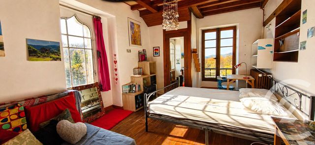 maison à vendre - 6 pièces - 119.61 m2 - AIGUEBELETTE LE LAC - 73 - RHONE-ALPES - Century 21 Alp-Immo-Confiance