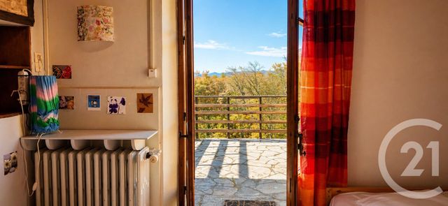 maison à vendre - 6 pièces - 119.61 m2 - AIGUEBELETTE LE LAC - 73 - RHONE-ALPES - Century 21 Alp-Immo-Confiance