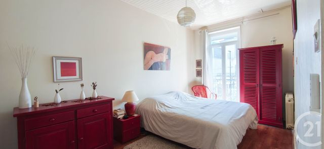 Appartement T3 à vendre - 3 pièces - 62.73 m2 - AIX LES BAINS - 73 - RHONE-ALPES - Century 21 Alp-Immo-Confiance