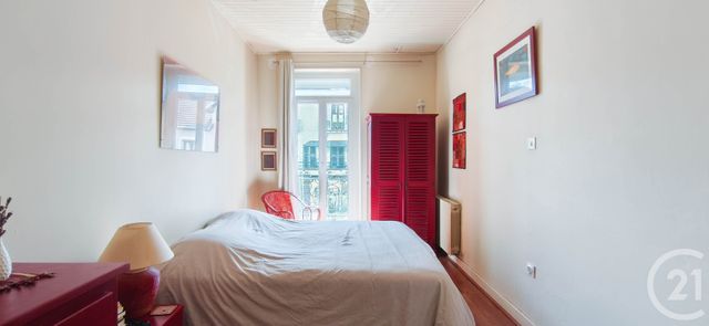 Appartement T3 à vendre - 3 pièces - 62.73 m2 - AIX LES BAINS - 73 - RHONE-ALPES - Century 21 Alp-Immo-Confiance