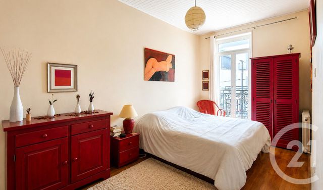 Appartement T3 à vendre - 3 pièces - 62.73 m2 - AIX LES BAINS - 73 - RHONE-ALPES - Century 21 Alp-Immo-Confiance