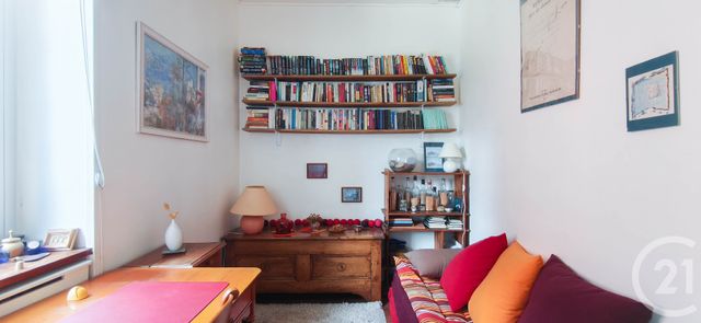 Appartement T3 à vendre - 3 pièces - 62.73 m2 - AIX LES BAINS - 73 - RHONE-ALPES - Century 21 Alp-Immo-Confiance