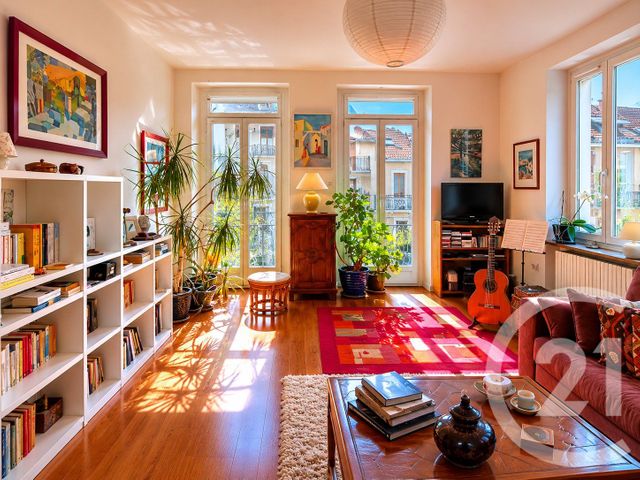 Appartement T3 à vendre AIX LES BAINS