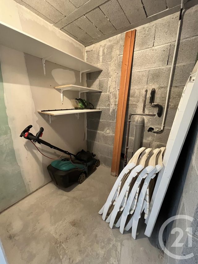 Appartement F3 à louer - 3 pièces - 64.43 m2 - SERRIERES EN CHAUTAGNE - 73 - RHONE-ALPES - Century 21 Alp-Immo-Confiance