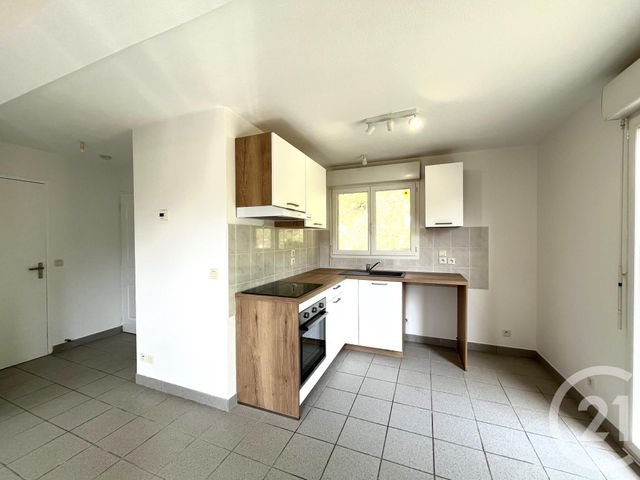 Appartement F3 à louer - 3 pièces - 64.43 m2 - SERRIERES EN CHAUTAGNE - 73 - RHONE-ALPES - Century 21 Alp-Immo-Confiance