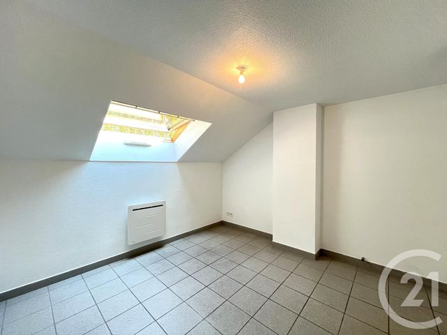 Appartement F3 à louer - 3 pièces - 64.43 m2 - SERRIERES EN CHAUTAGNE - 73 - RHONE-ALPES - Century 21 Alp-Immo-Confiance