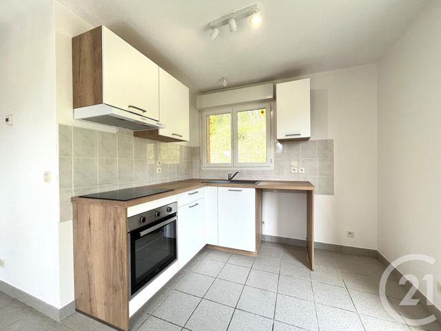 Appartement F3 à louer - 3 pièces - 64.43 m2 - SERRIERES EN CHAUTAGNE - 73 - RHONE-ALPES - Century 21 Alp-Immo-Confiance