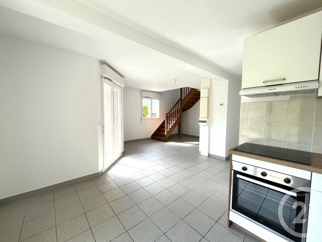 Appartement F3 à louer - 3 pièces - 64.43 m2 - SERRIERES EN CHAUTAGNE - 73 - RHONE-ALPES - Century 21 Alp-Immo-Confiance