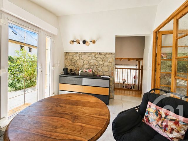 maison à vendre - 6 pièces - 122.04 m2 - MOUXY - 73 - RHONE-ALPES - Century 21 Alp-Immo-Confiance