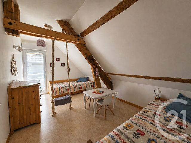 maison à vendre - 6 pièces - 122.04 m2 - MOUXY - 73 - RHONE-ALPES - Century 21 Alp-Immo-Confiance