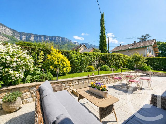 maison à vendre - 6 pièces - 122.04 m2 - MOUXY - 73 - RHONE-ALPES - Century 21 Alp-Immo-Confiance