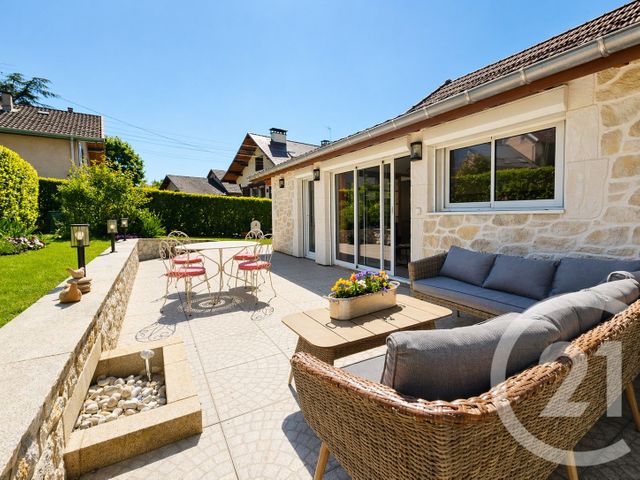 maison à vendre - 6 pièces - 122.04 m2 - MOUXY - 73 - RHONE-ALPES - Century 21 Alp-Immo-Confiance