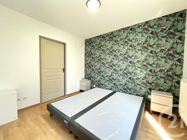 Appartement F2 à louer - 2 pièces - 37.76 m2 - AIX LES BAINS - 73 - RHONE-ALPES - Century 21 Alp-Immo-Confiance