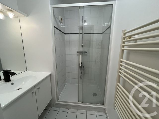 Appartement F2 à louer - 2 pièces - 37.76 m2 - AIX LES BAINS - 73 - RHONE-ALPES - Century 21 Alp-Immo-Confiance