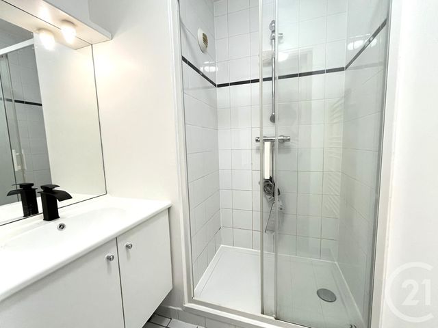 Appartement F2 à louer - 2 pièces - 37.76 m2 - AIX LES BAINS - 73 - RHONE-ALPES - Century 21 Alp-Immo-Confiance