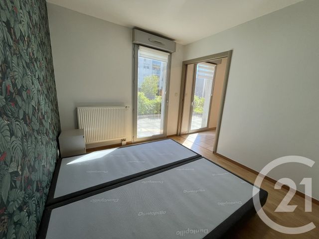 Appartement F2 à louer - 2 pièces - 37.76 m2 - AIX LES BAINS - 73 - RHONE-ALPES - Century 21 Alp-Immo-Confiance