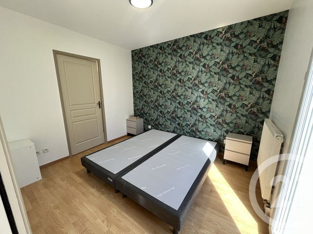 Appartement F2 à louer - 2 pièces - 37.76 m2 - AIX LES BAINS - 73 - RHONE-ALPES - Century 21 Alp-Immo-Confiance