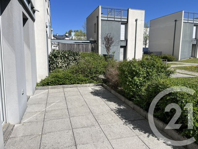 Appartement F2 à louer - 2 pièces - 37.76 m2 - AIX LES BAINS - 73 - RHONE-ALPES - Century 21 Alp-Immo-Confiance