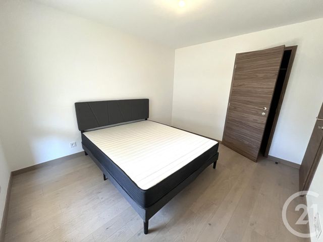 Appartement F2 à louer - 2 pièces - 49.4 m2 - AIX LES BAINS - 73 - RHONE-ALPES - Century 21 Alp-Immo-Confiance