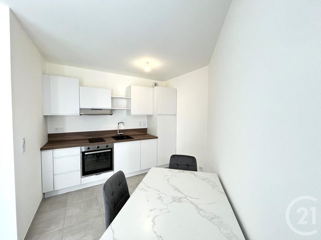 Appartement F2 à louer - 2 pièces - 49.4 m2 - AIX LES BAINS - 73 - RHONE-ALPES - Century 21 Alp-Immo-Confiance