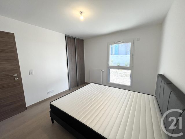 Appartement F2 à louer - 2 pièces - 49.4 m2 - AIX LES BAINS - 73 - RHONE-ALPES - Century 21 Alp-Immo-Confiance