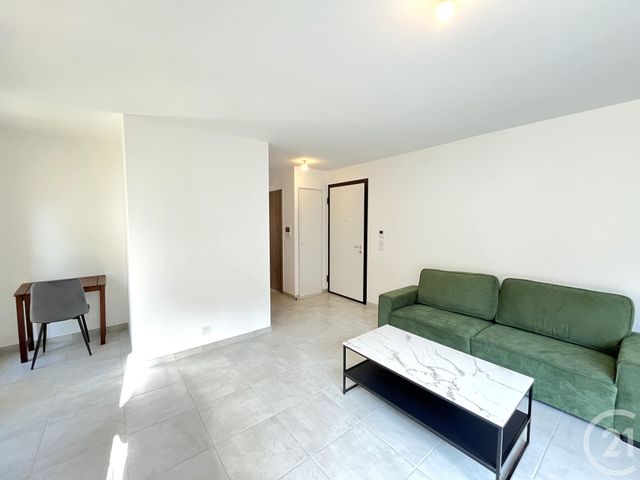 Appartement F2 à louer - 2 pièces - 49.4 m2 - AIX LES BAINS - 73 - RHONE-ALPES - Century 21 Alp-Immo-Confiance