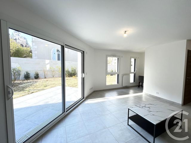 appartement - AIX LES BAINS - 73