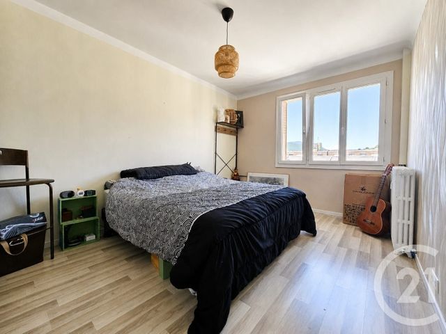 Appartement T3 à vendre - 3 pièces - 68.69 m2 - AIX LES BAINS - 73 - RHONE-ALPES - Century 21 Alp-Immo-Confiance
