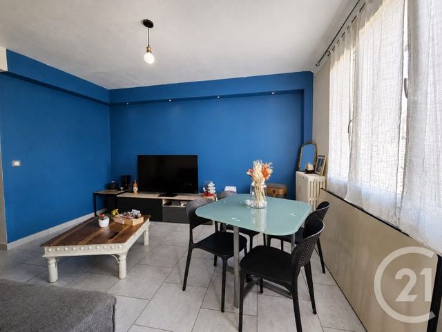 Appartement T3 à vendre - 3 pièces - 68.69 m2 - AIX LES BAINS - 73 - RHONE-ALPES - Century 21 Alp-Immo-Confiance