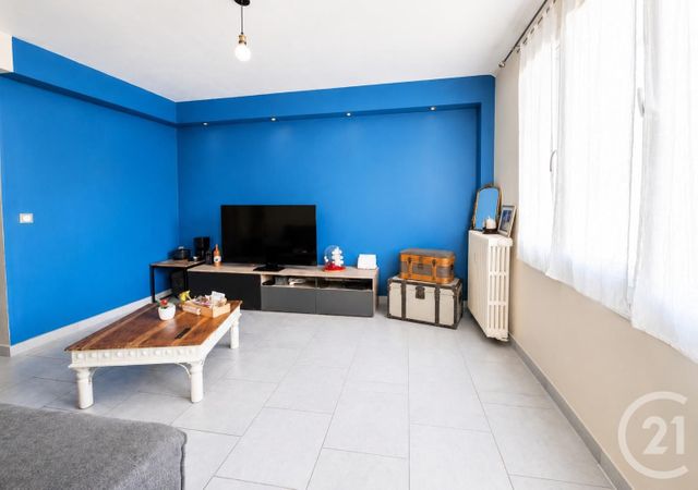 Appartement T3 à vendre - 3 pièces - 68.69 m2 - AIX LES BAINS - 73 - RHONE-ALPES - Century 21 Alp-Immo-Confiance
