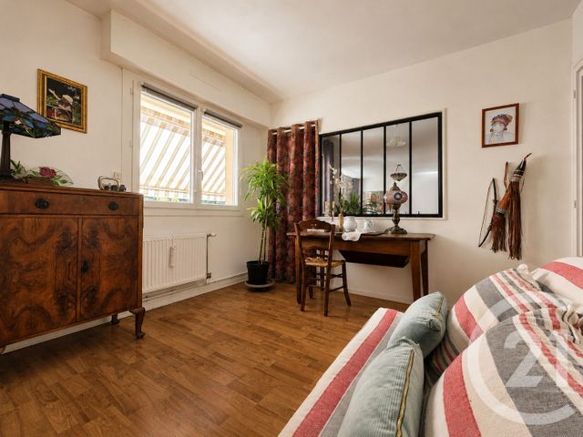 Appartement T4 à vendre - 5 pièces - 103.24 m2 - AIX LES BAINS - 73 - RHONE-ALPES - Century 21 Alp-Immo-Confiance