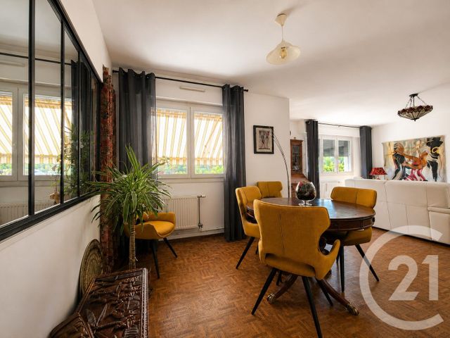Appartement T4 à vendre AIX LES BAINS