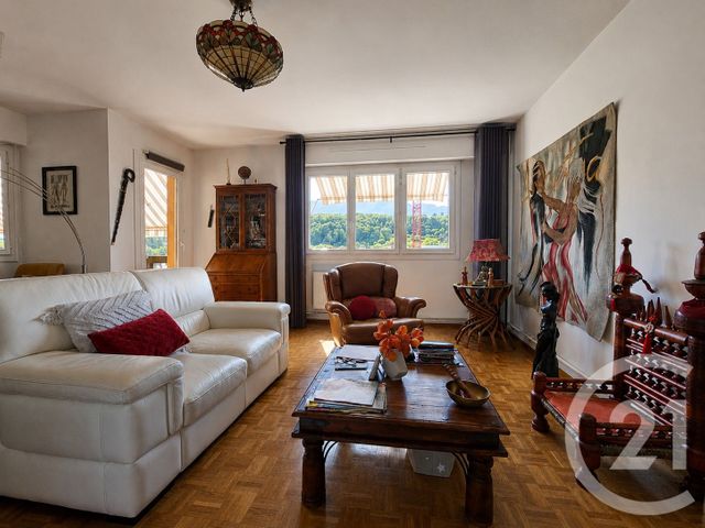 Appartement T4 à vendre - 5 pièces - 103.24 m2 - AIX LES BAINS - 73 - RHONE-ALPES - Century 21 Alp-Immo-Confiance
