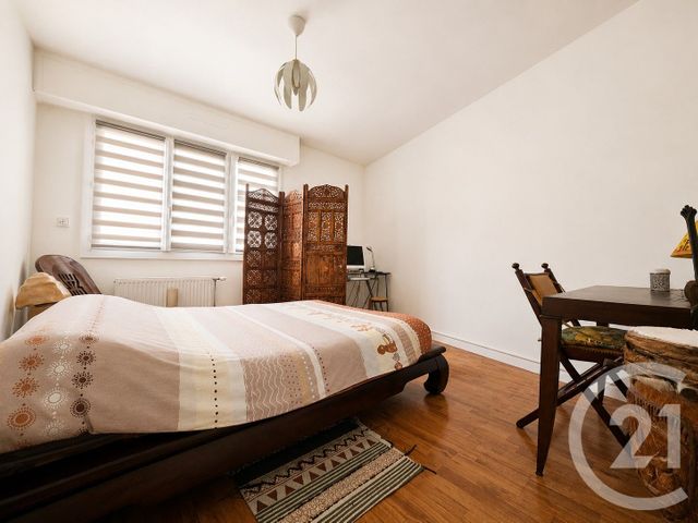 Appartement T4 à vendre - 5 pièces - 103.24 m2 - AIX LES BAINS - 73 - RHONE-ALPES - Century 21 Alp-Immo-Confiance