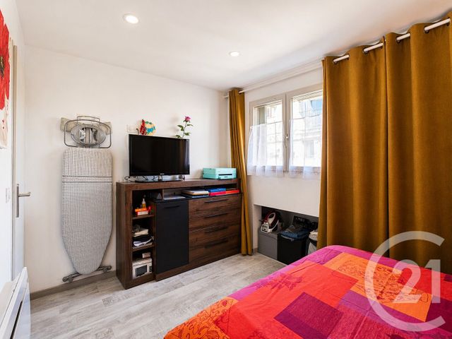 Appartement T2 à vendre - 2 pièces - 40.73 m2 - AIX LES BAINS - 73 - RHONE-ALPES - Century 21 Alp-Immo-Confiance