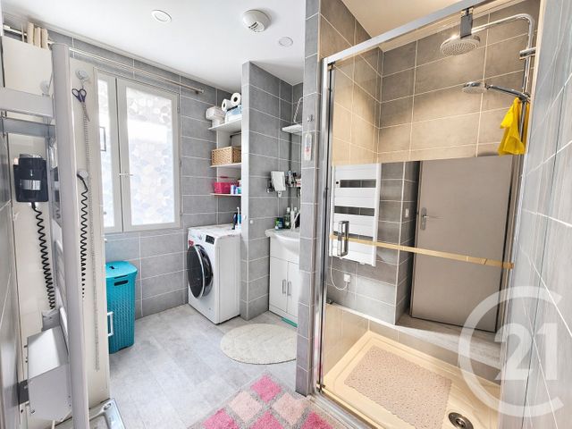 Appartement T2 à vendre - 2 pièces - 40.73 m2 - AIX LES BAINS - 73 - RHONE-ALPES - Century 21 Alp-Immo-Confiance