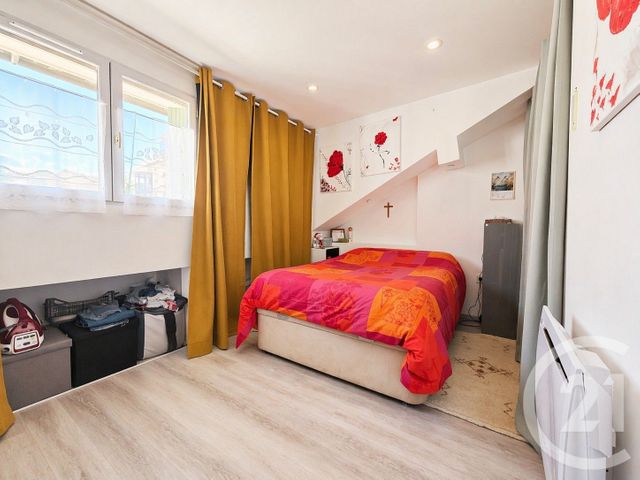 Appartement T2 à vendre - 2 pièces - 40.73 m2 - AIX LES BAINS - 73 - RHONE-ALPES - Century 21 Alp-Immo-Confiance